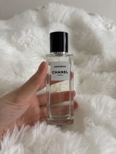 CHANEL GARDENIA オードゥ パルファム 75mlのサムネイル