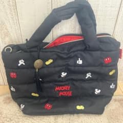 ROOTOTE ミッキー トートバッグのサムネイル