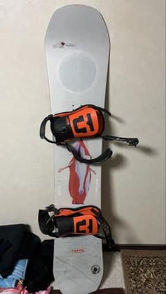 capita doa 21-22 152cm union strata mサイズ - メルカリ