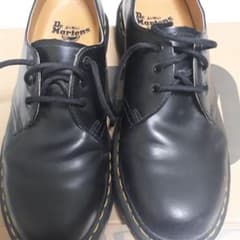 Dr.Martens　ドクターマーチン　3ホール　UK6　24.5㎝～25㎝のサムネイル