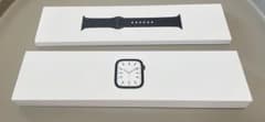 Apple Watch Series 7 41mm GPS + Cellularのサムネイル