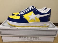 BAPE STA 28.5cmのサムネイル