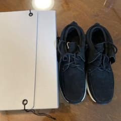 VISVIM FBT スニーカー ヴィズヴィム ゴローズ ヴィズヴィム FBT VISVIM 藤原ヒロシ ゴローズ ビスビム - メルカリ