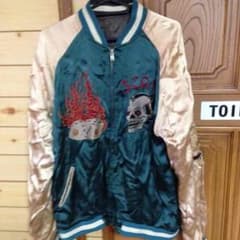 スカジャンのサムネイル