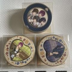 イケメン革命 キャンディー缶のサムネイル