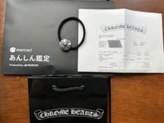 クロムハーツ 【CHROME HEARTS】 コンチョブレスレットのサムネイル