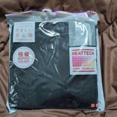 極暖ヒートテック3XLのサムネイル