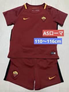 サッカーウェアセット110cm〜 - メルカリ