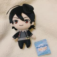 あんスタ ぬいぐるみ　朔間零のサムネイル