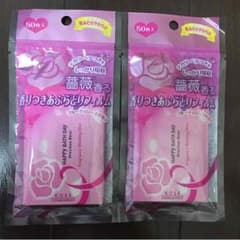あぶらとり紙のサムネイル