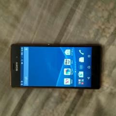 XperiaZ3　ジャンクのサムネイル