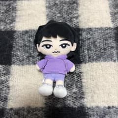 Snow Man 深澤辰哉 すのチル ぬいのサムネイル