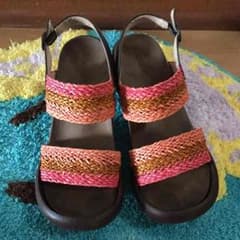 リゲッタカヌーサンダルのサムネイル