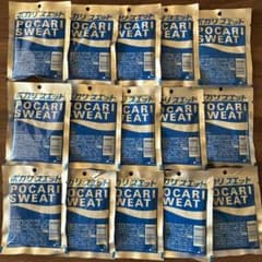 大塚製薬 ポカリスエット 粉末 1L用 15袋のサムネイル