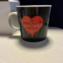 THE MERCHANT OF VENICE マグカップのサムネイル