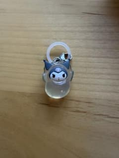 めじるしアクセサリー クロミのサムネイル