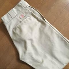 ディキーズチノパンのサムネイル