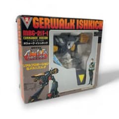 タカトクトイス オーガス ガウォーク•イシュキック パーツ シール未