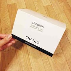ゆかり様用 CHANEL LE COTONのサムネイル