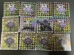 アズールレーン 周年シール まとめ売りのサムネイル