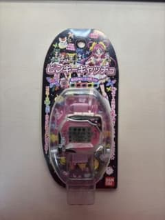 Yes！プリキュア5 ピンキーキャッチュのサムネイル
