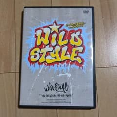 【キーグロ様専用】WILD STYLE('82米)のサムネイル