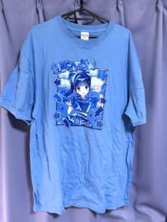 MEGAFON 推しTシャツ 小晴のか | ¡Compre en Mercari de Japón! El | Buyee