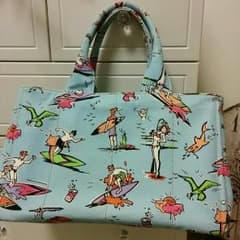 プラダ【USED】バックのサムネイル
