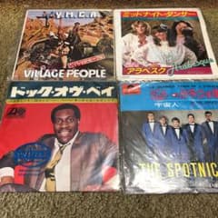 レコードのサムネイル