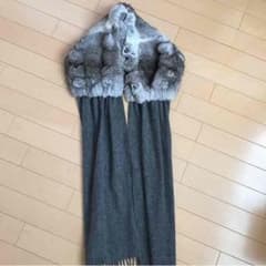 ユナイテッドアローズ ストールのサムネイル