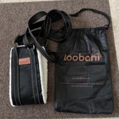 loobani 犬用 介護ハーネス 歩行補助　Sのサムネイル