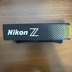 【お値下げ】Nikon Z カメラストラップのサムネイル