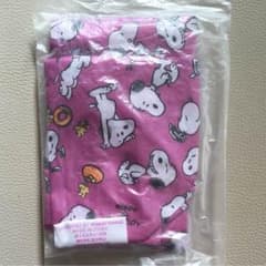 スヌーピー  エコバッグ ＆ランチバッグセットのサムネイル