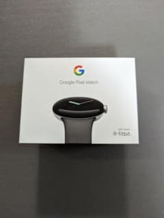 Google Pixel Watch（bluetooth/wifiモデル）のサムネイル