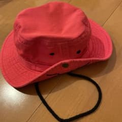 beams mini 帽子　紐付きのサムネイル