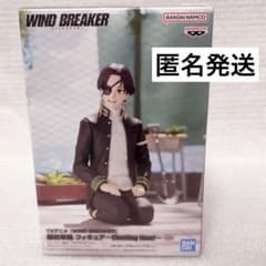 WIND BREAKER 蘇枋隼飛 フィギュア~Chatting time!~ - メルカリ