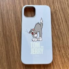 トムとジェリー　iPhoneケース（iphone 13）のサムネイル