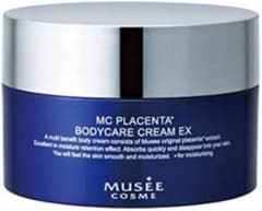 MUSEE COSME MC PLACENTA ボディケアクリーム EXのサムネイル