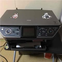 ‼️プリンター2個とパソコンセット値下げあり！！のサムネイル
