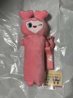 TWICE LOVELYS ぬいぐるみリュック～GiGO限定～の入手方法まとめ