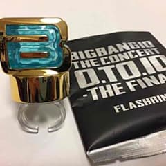 BIGBANG フラッシュリングのサムネイル