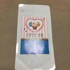 CUTE MEのサムネイル