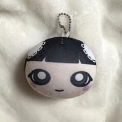 TENRIN 白洲あやん ぬいのサムネイル