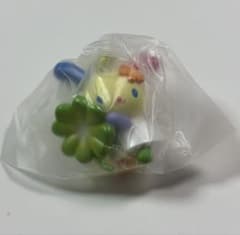 サンリオ うさはな　フィギュアのサムネイル