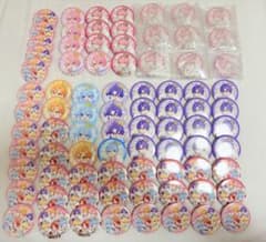 すとぷり 10周年 缶バッジ まとめ売りのサムネイル