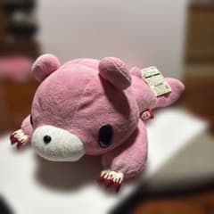 XL脱グルーミー ぬいぐるみ CGP-138 - メルカリ