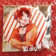 【お値下げ】新品未使用 莉犬くん すとぷり すとめも3 缶バッジのサムネイル