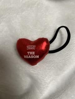 EXILE 2025 THE REASON 陣　ヘアゴムのサムネイル