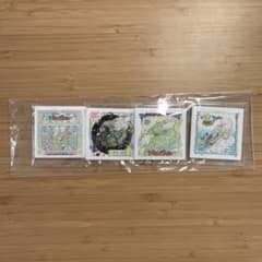 SEKAI NO OWARI Nautilus 特典 セットのサムネイル