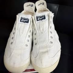 オニツカタイガーOnitsuka Tiger MEXICO 66 SLIPONのサムネイル
